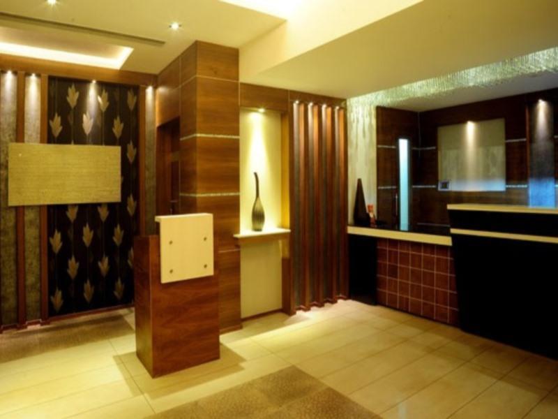 Hotel Brindaban Rourkela Exterior photo