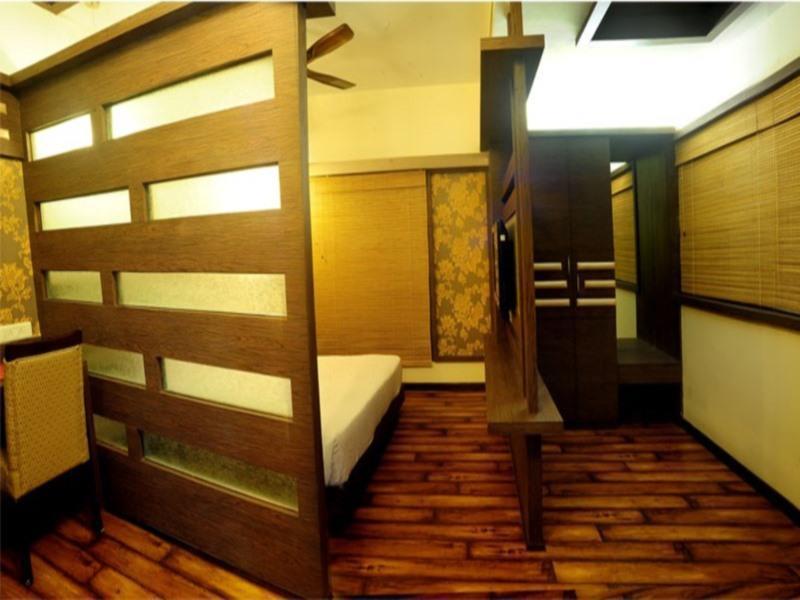 Hotel Brindaban Rourkela Exterior photo