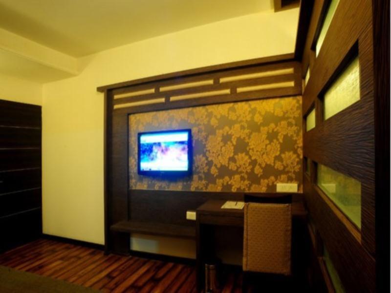 Hotel Brindaban Rourkela Exterior photo